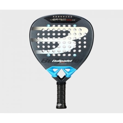 PALA BULLPADEL VERTEX 05 CMF
