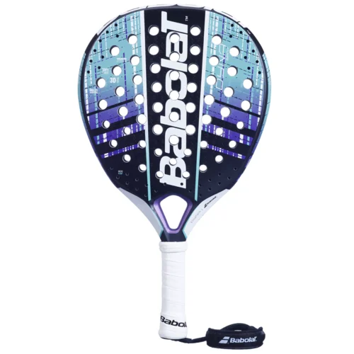 Pala de Pádel Babolat Dyna Spirit | Análisis y Opinión