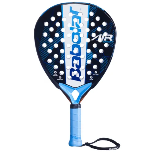 Pala de Pádel Babolat Air Origin | Análisis y Opinión