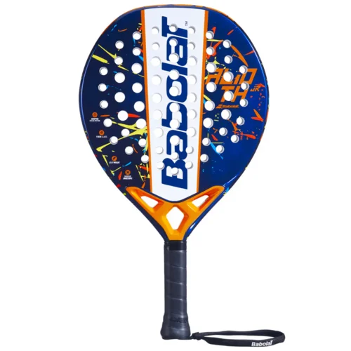 Pala de Pádel Babolat Alioth Jr | Análisis y Opinión