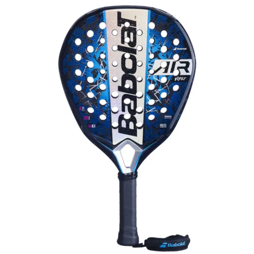 Pala de Pádel Babolat Air Viper 2024 | Análisis y Opinión