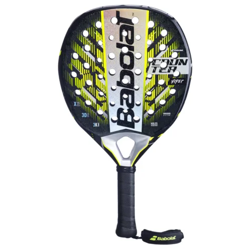 Pala de Pádel Babolat Counter Viper 2024