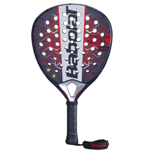 Pala de Pádel Babolat Technical Veron 2024 | Análisis y Opinión