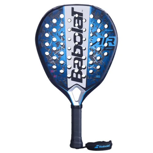 Pala de Pádel Babolat Air Veron 2024 | Análisis y Opinión