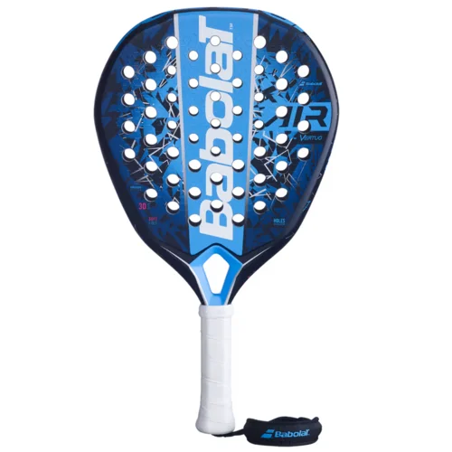 Pala de Pádel Babolat Air Vertuo 2024 | Análisis y Opinión