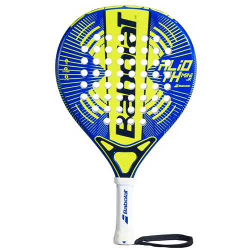 Pala de Pádel Babolat Alioth Mini Jr | Análisis y Opinión
