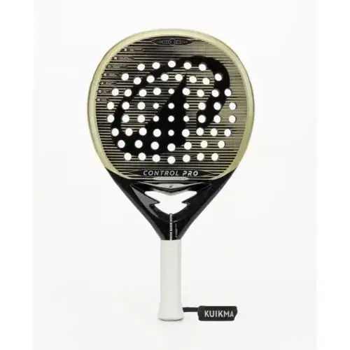 Pala de Pádel Kuikma Control Pro | Análisis y Opinión
