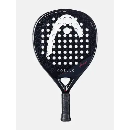 Pala de Pádel Head Coello Junior 2025 | Análisis y Opinión