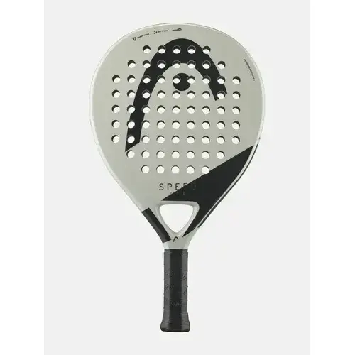 Pala de Pádel Head Evo Speed 2025 | Análisis y Opinión