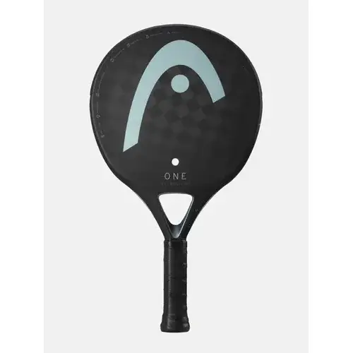 Pala de Pádel Head One Ultralight Black | Análisis y Opinión