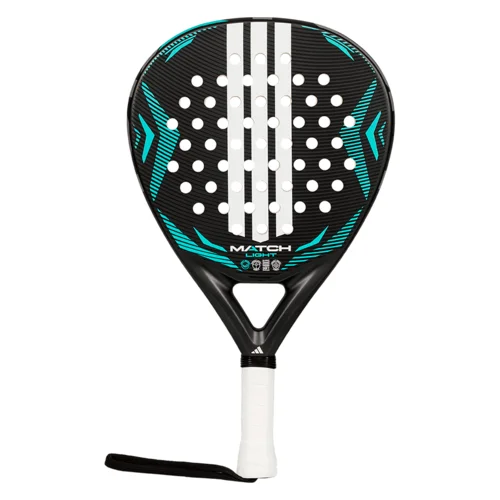 Pala de Pádel Adidas Match Light 2026 | Análisis y Opinión
