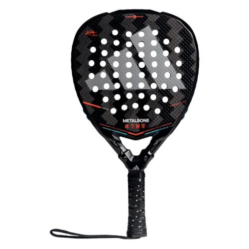 Pala de Pádel Adidas Metalbone 2026 (Ale Galán) | Análisis y Opinión