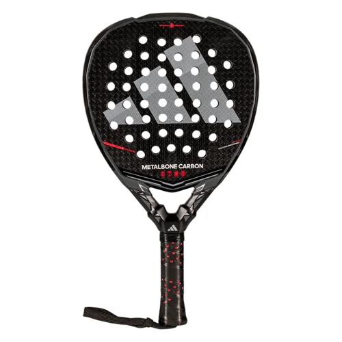 Pala de Pádel Adidas Metalbone Carbon 2026 | Análisis y Opinión