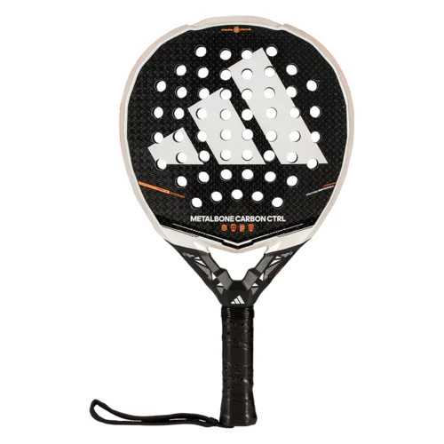 Pala de Pádel Adidas Metalbone Carbon CTRL 2026 | Análisis y Opinión