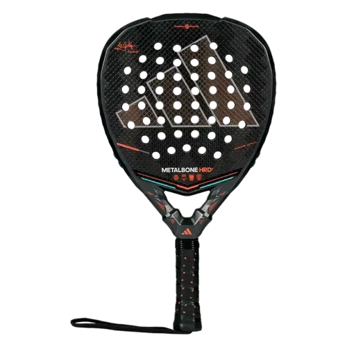 Pala de Pádel Adidas Metalbone HRD 2026 (Ale Galán) | Análisis y Opinión