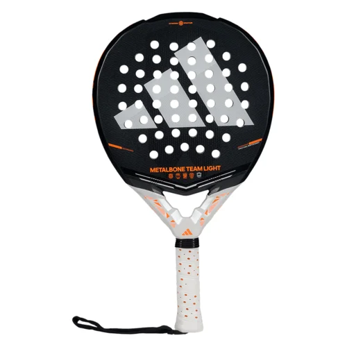 Pala de Pádel Adidas Metalbone Team Light 2026 | Análisis y Opinión
