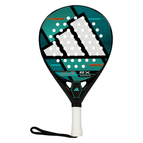 Pala de Pádel Adidas RX Series 2026 | Análisis y Opinión